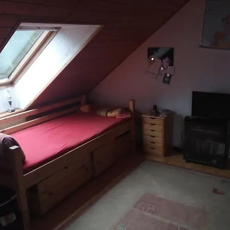 Ruenderoth Ueber Dem Tal Apartament