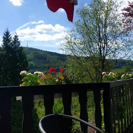 Ruenderoth Ueber Dem Tal Apartament *