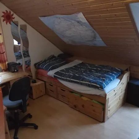 Apartament Ruenderoth Ueber Dem Tal *
