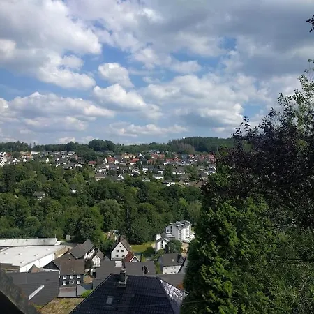 Ruenderoth Ueber Dem Tal